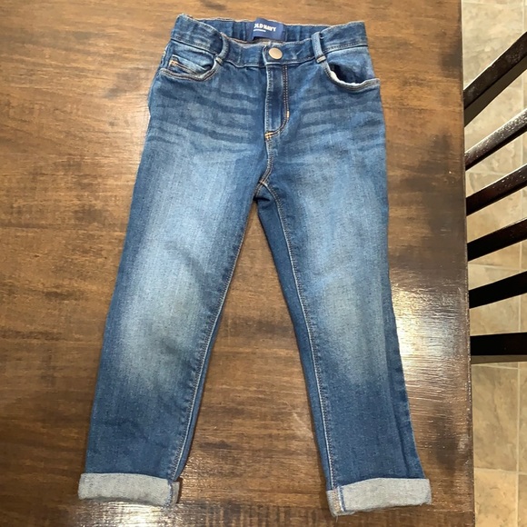 Old Navy Other - Old Navy Boyfriend Jeans
